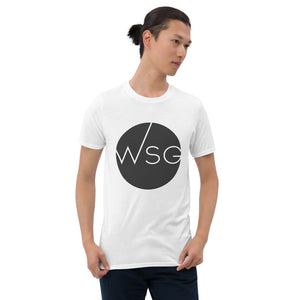 WSG Logo T-Shirt - WorshipSoundGuy