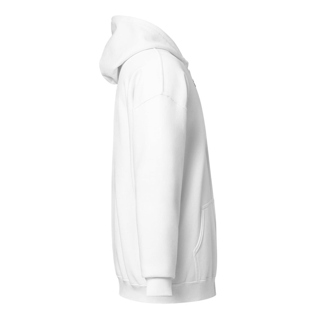 Tech Team Best Team Zip Hoodie - WorshipSoundGuy