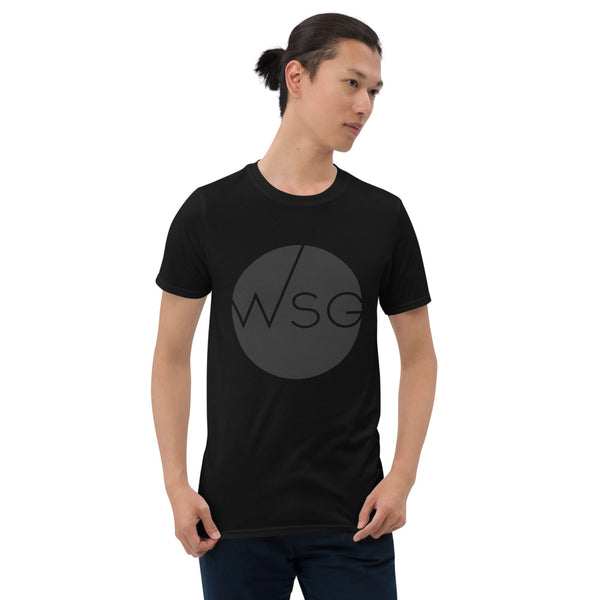 WSG Logo T-Shirt - WorshipSoundGuy