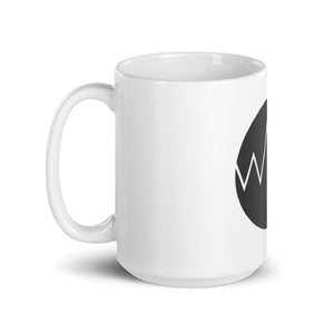 Worship Sound Guy Logo Mug - WorshipSoundGuy